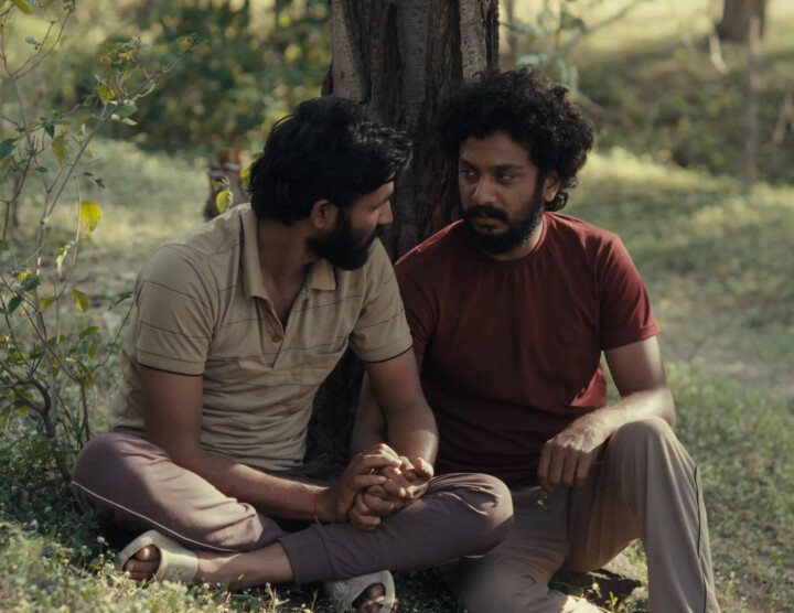 Bekijk de trailer van Cactus Pears, een film over een gay romance op het platteland van India Cactus Pears