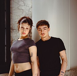 Andrea en Jason: “Wij zijn bij elkaar de beste versie van onszelf”