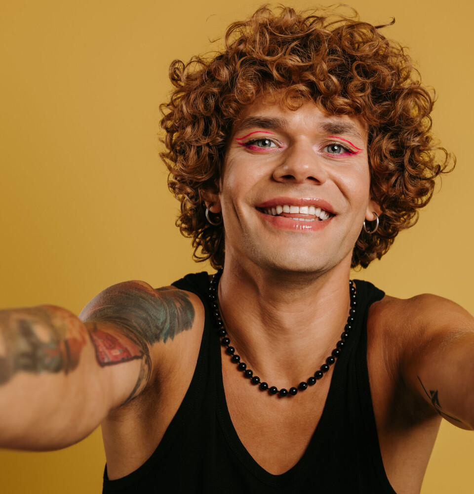 Nieuw: het tweedaagse Queer Tattoo Fest Amsterdam op het creatieve NDSM-terrein
