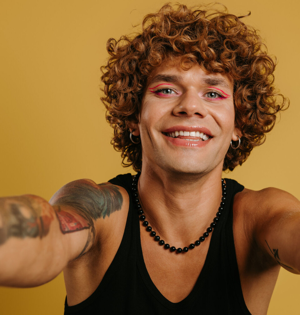 Nieuw: het tweedaagse Queer Tattoo Fest Amsterdam op het creatieve NDSM-terrein