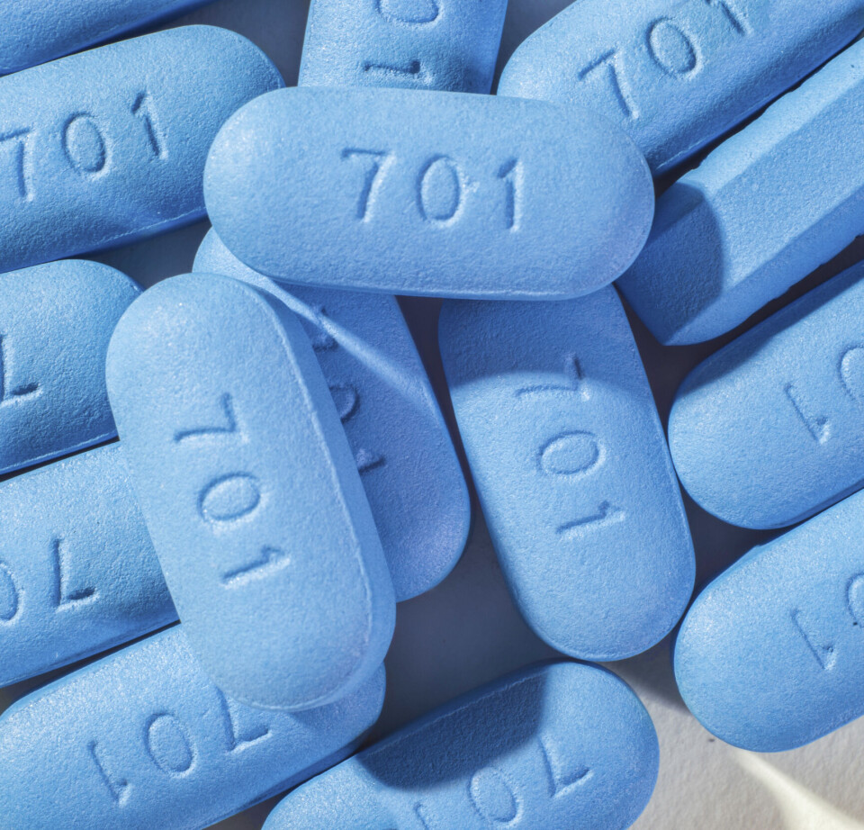 Alles wat je moet weten over PrEP