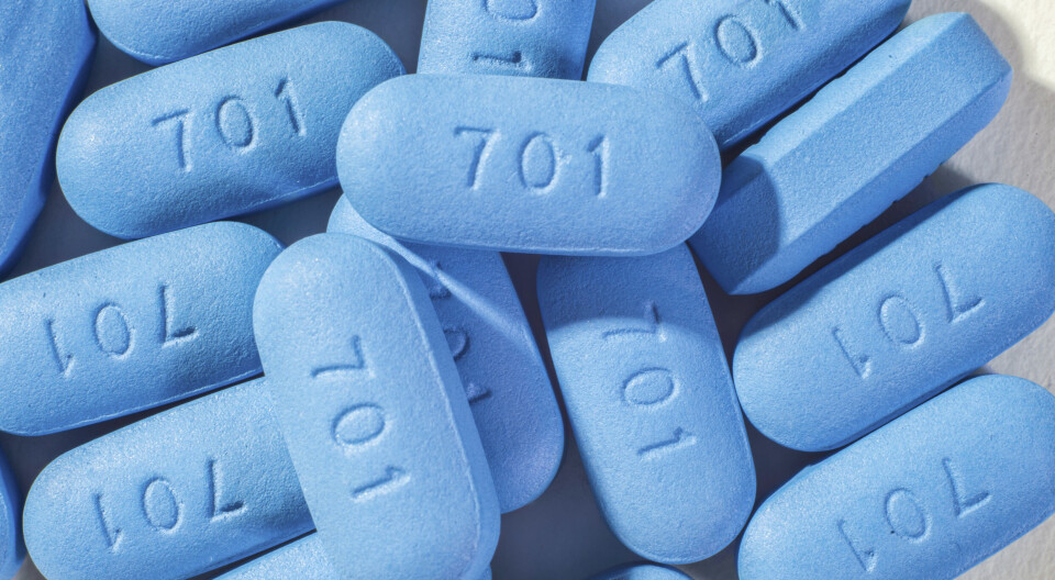 Alles wat je moet weten over PrEP Pills used for HIV Pre-Exposure Prophylaxis (PrEP).