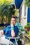 Gloria Estefan