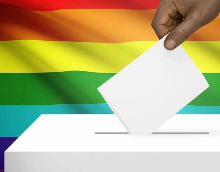 Deze partijen zetten zich in voor lbhtiq+-rechten - bekijk de kieswijzer op Rainbowvote.nu Verkiezingen