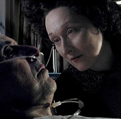 Meryl Streep: “Angels in America is nog altijd heel belangrijk”