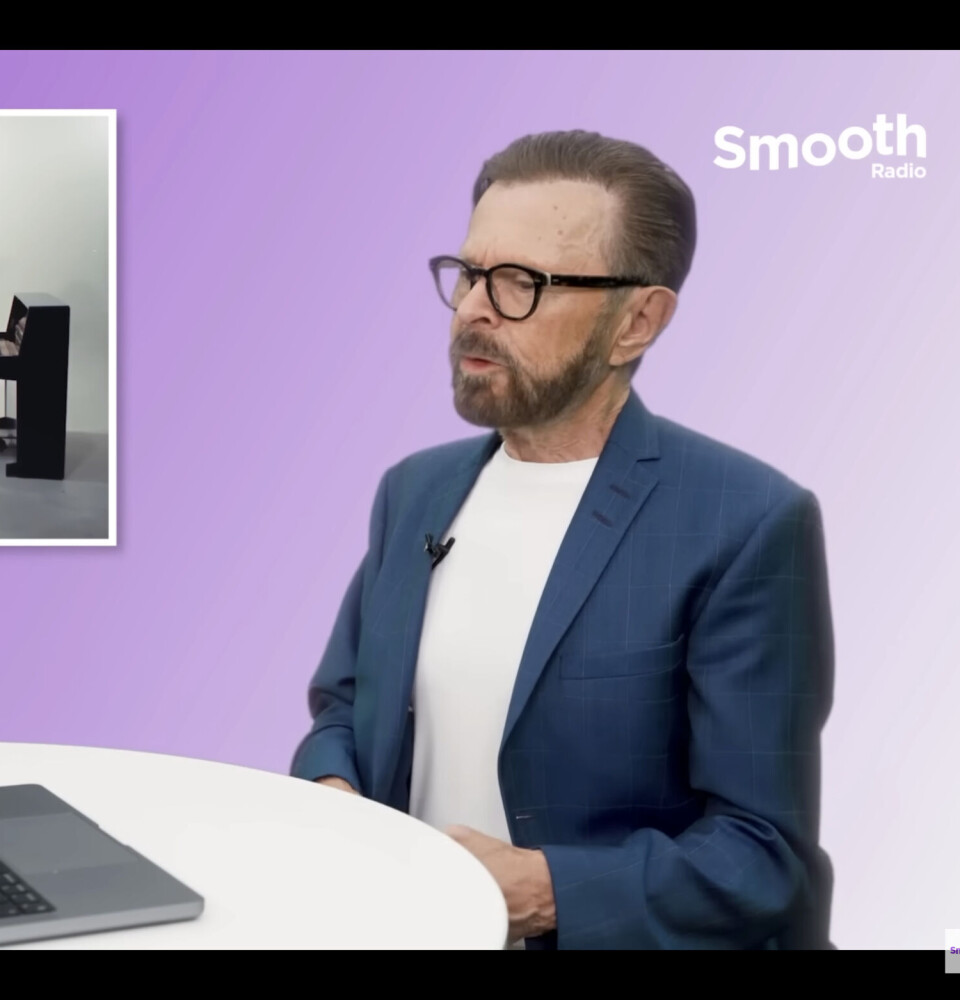 “Iedereen dacht dat we een eendagsvlieg waren” - Björn Ulvaeus vertelt in een nieuwe video bijzondere verhalen over ABBA