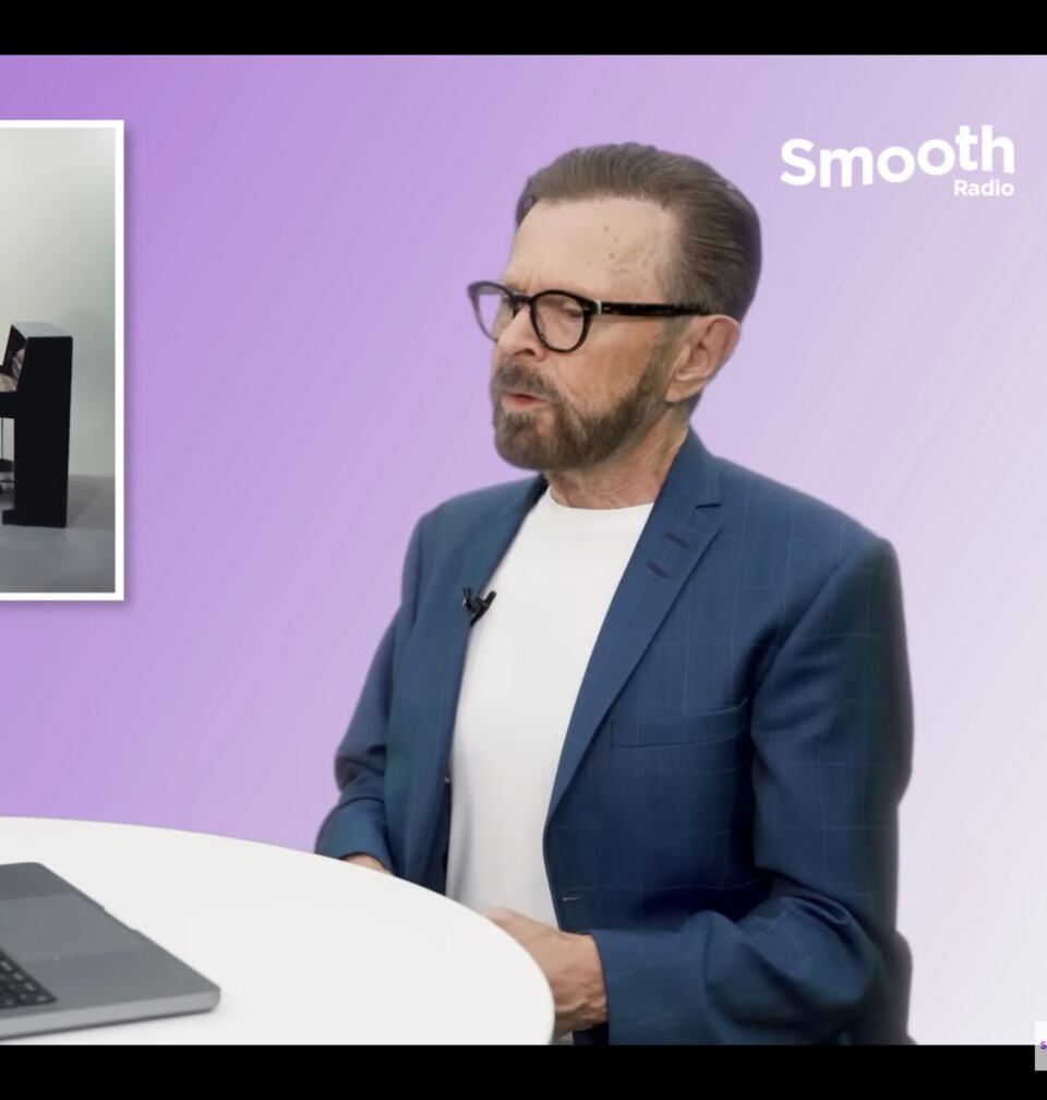 “Iedereen dacht dat we een eendagsvlieg waren” - Björn Ulvaeus vertelt in een nieuwe video bijzondere verhalen over ABBA