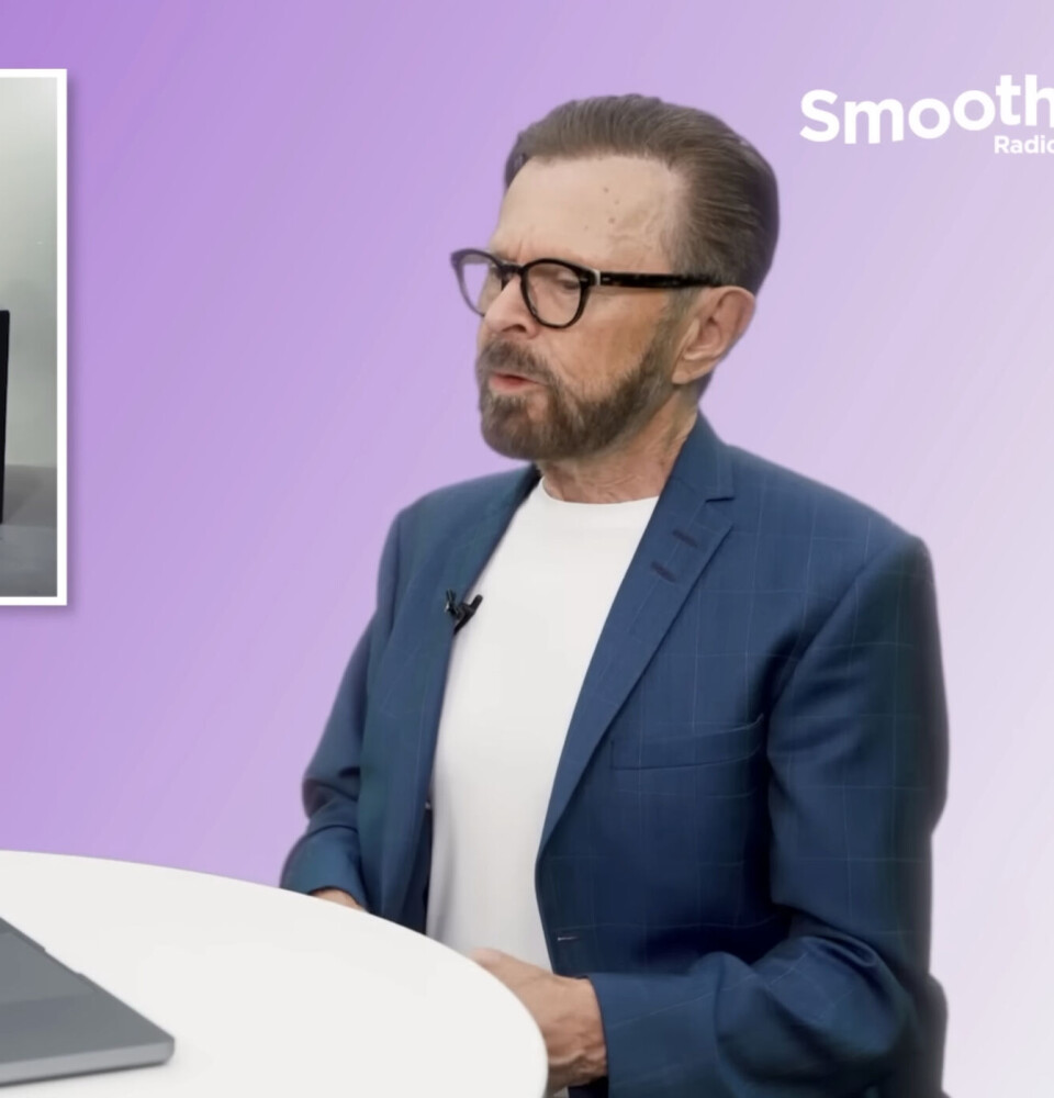 “Iedereen dacht dat we een eendagsvlieg waren” - Björn Ulvaeus vertelt in een nieuwe video bijzondere verhalen over ABBA