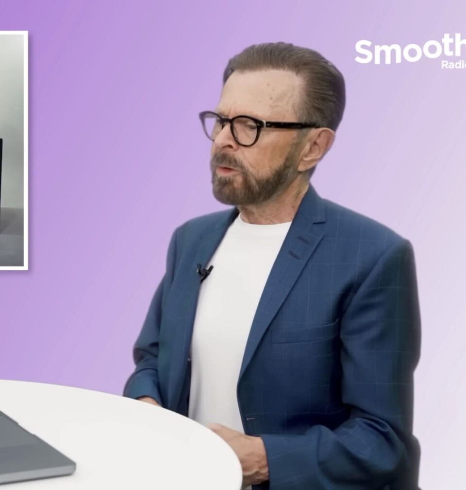 “Iedereen dacht dat we een eendagsvlieg waren” - Björn Ulvaeus vertelt in een nieuwe video bijzondere verhalen over ABBA