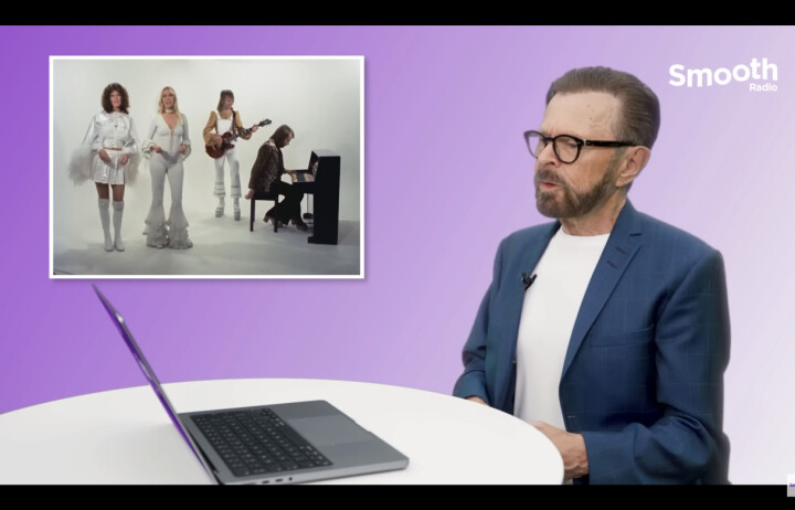 “Iedereen dacht dat we een eendagsvlieg waren” - Björn Ulvaeus vertelt in een nieuwe video bijzondere verhalen over ABBA Björn Ulvaeus van ABBA