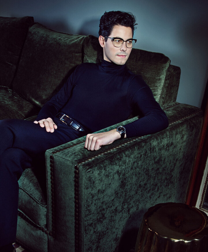 Partijleider D66 Rob Jetten: “Ondanks dat wij een tolerant land zijn, is de emancipatie niet af”