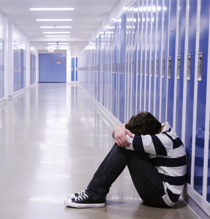 Pesten: slechts een vijfde van alle landen heeft wetgeving ter bescherming van lhbtiq+-jongeren Pesten