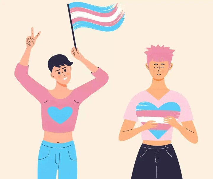 Meerderheid Regenboog Stembusakkoord biedt hoop voor transgender personen