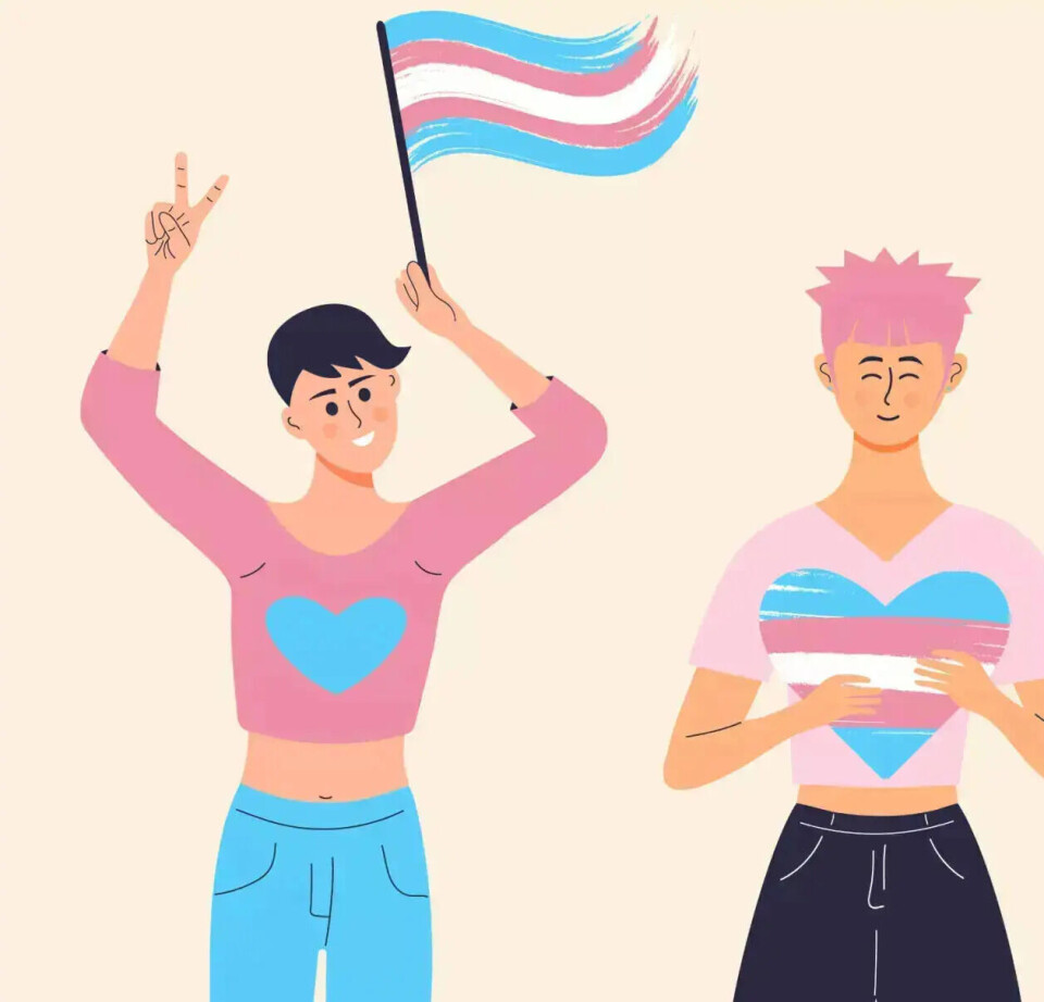 Meerderheid Regenboog Stembusakkoord biedt hoop voor transgender personen