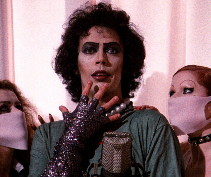 Very vintage: bekijk deze documentaire over 50 jaar The Rocky Horror Picture Show