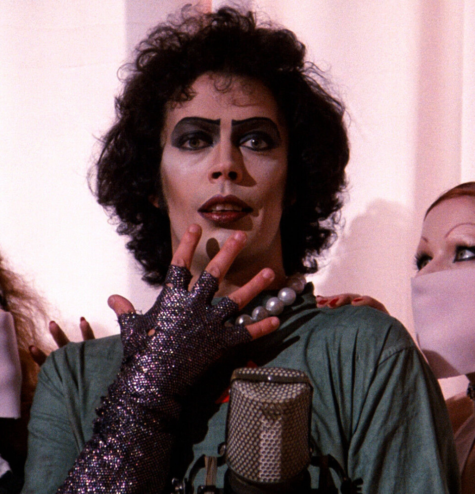 Very vintage: bekijk deze documentaire over 50 jaar The Rocky Horror Picture Show