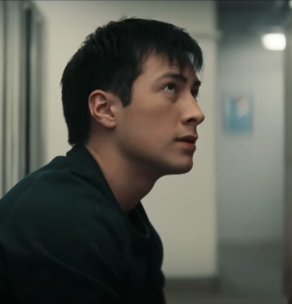 Bekijk de trailer van Heated Rivalry, over de liefdesaffaire tussen twee rivaliserende ijshockeyspelers