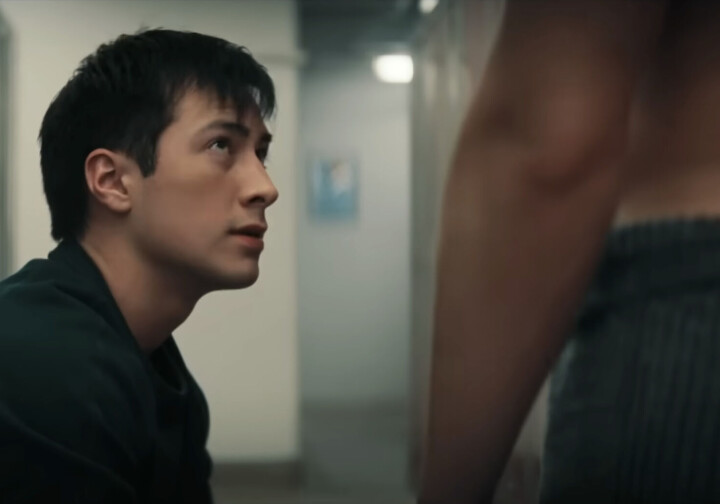 Bekijk de trailer van Heated Rivalry, over de liefdesaffaire tussen twee rivaliserende ijshockeyspelers Heated Rivalry