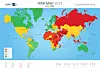 Riskmap
