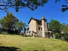 Villa Thérèse in Beaulieu-sur-Dordogne, Frankrijk