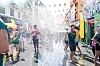 Maha Songkran Water Festival.
