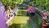 Utrecht Pride op de Oudegracht