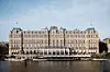 Amstel Hotel, Amsterdam.
