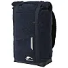 De Stockholm Pile Backpack van Helly Hansen in navy uitvoering.