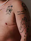 Queer mensen over hun transformatieve tatoeages.