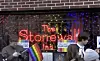 Stonewall