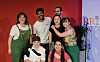Pride Comedy Tour