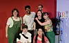 Pride Comedy Tour