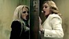 Madonna en Britney Spears