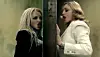 Madonna en Britney Spears