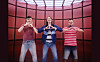 Joost, Tommy Cash en Kaarija