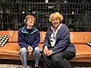Beeld: Marijke Huisman in De Nacht Van... / Foto: NTR