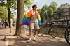 Pride-sokken