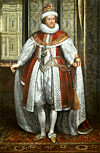 James I