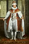 James I