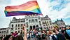 Boedapest Pride