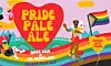 Pride Pale Ale van Queer Beer