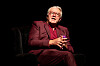 Barrie Stevens