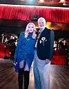 Madonna en Graham Norton