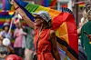 Pride Leiden, Canal Parade 2024