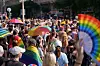 Boedapest Pride