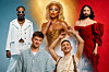 Worldpride-concerten op het Museumplein