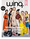 Cover Winq 139