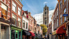 Utrecht