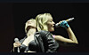 Robyn & Zara Larsson