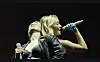 Robyn & Zara Larsson
